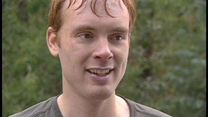 Missing Hiker Found