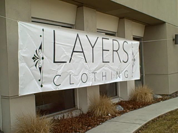 Local business finally coming back after fire