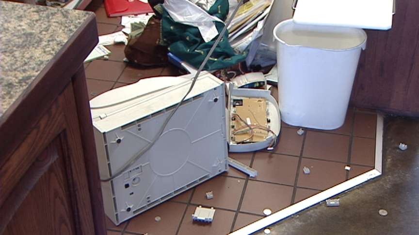 4 Salt Lake City businesses burglarized overnight