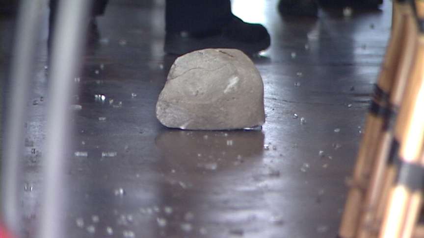 4 Salt Lake City businesses burglarized overnight