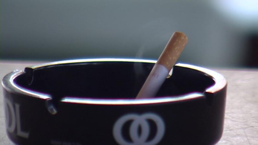 Utah teen smoking rates decline