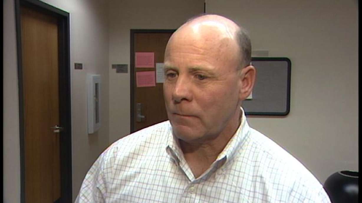 Spanish Fork Man Being Mistaken for Animal Cruelty Suspect