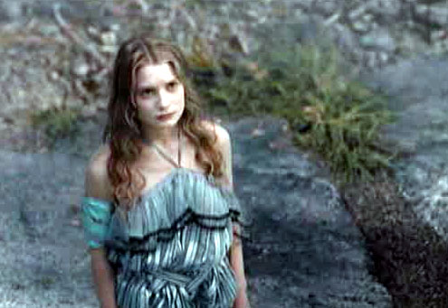 Doug & The Movies: 'Alice in Wonderland'