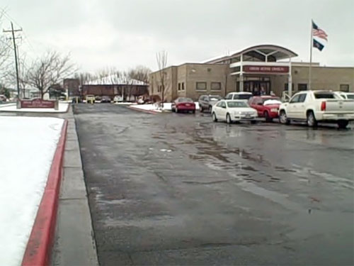 Fridays a hit at West Valley City driver's license office