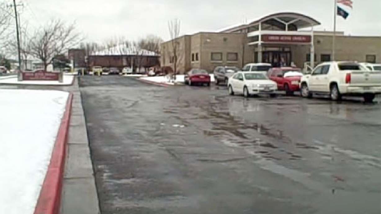 Fridays a hit at West Valley City driver's license office