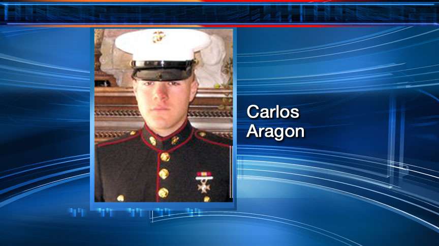 Another Utah Marine killed in Afghanistan