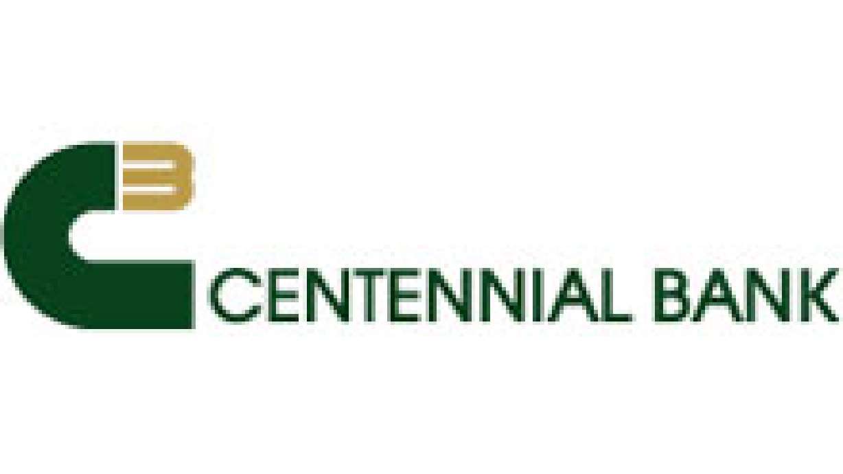 Checks are in the mail for Centennial Bank depositors