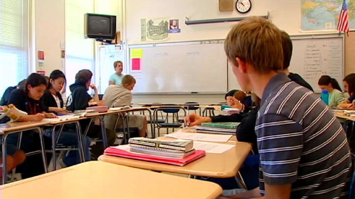 Governor launches education reform study group