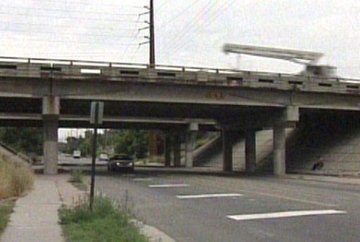 Some of Utah's Bridges Deemed "Structurally Deficient"