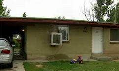 Police Search for Suspects in Deadly Shooting