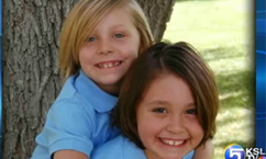 Missing Girls Found With Mother