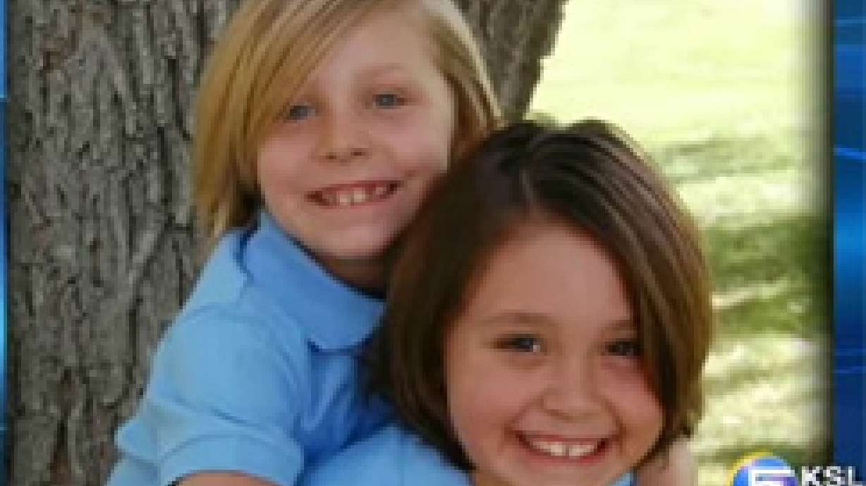 Missing Girls Found With Mother
