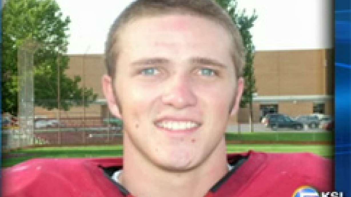 Fatigue May Be a Factor in Teen's Drowning