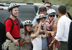 (AP Photo/Steve C. Wilson)