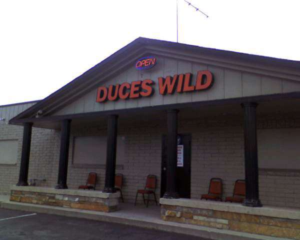 Workers at the South Salt Lake strip club, Duce's Wild, say a man they believe was Josh Powell made sexually explicit comments and advances, yelled, yanked away a customer's drink and ultimately didn't tip the girls when he visited the day after Susan was last seen.