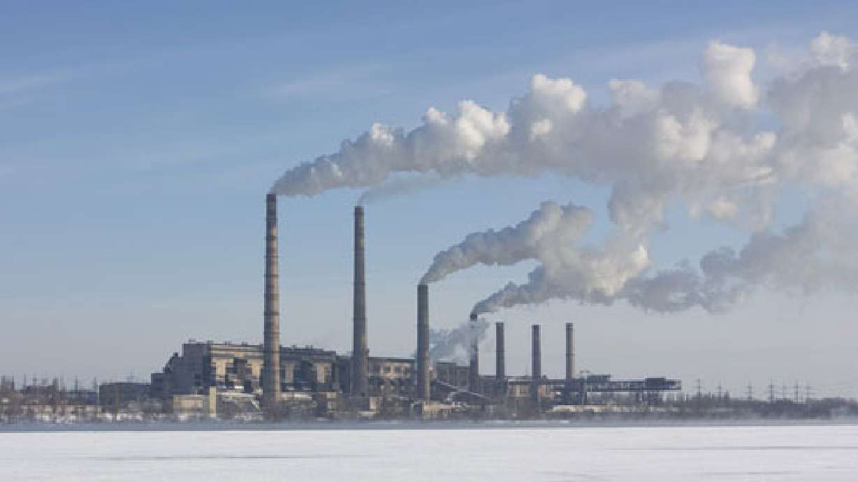 State hails cleanup of former Trojan plant site