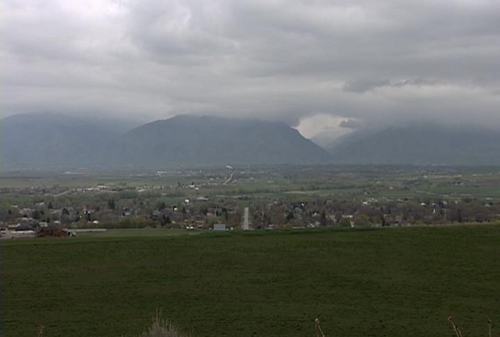 3.5 magnitude earthquake shakes Northern Utah