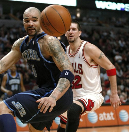 GAME PREVIEW: Jazz at Pacers