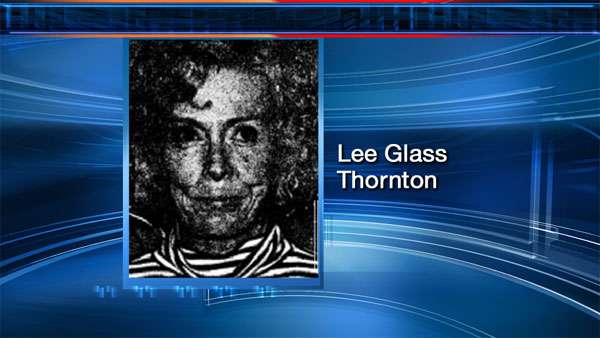 DNA leads to suspect in 15-year-old murder