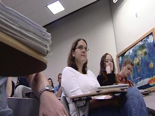 Study: Utah women choose marriage over education