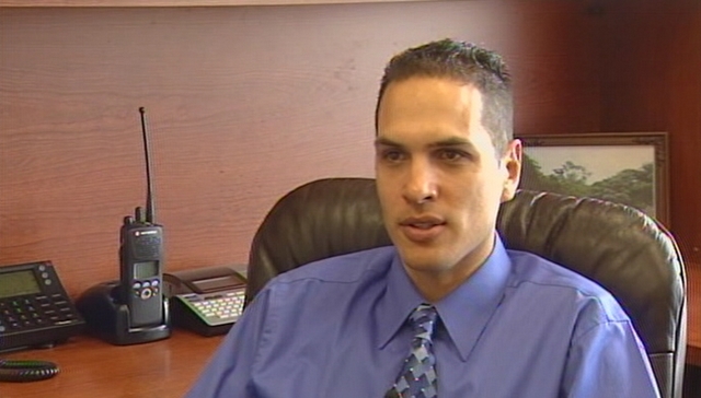 "People tend to think they can leave their belongings unlocked, doors unlocked. It isn't that way anymore," said Sgt. Craig Martinez of the Orem Police Department. "There are too many people out there looking to victimize everybody."