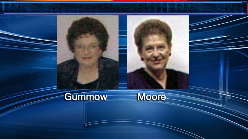 Sisters killed in St. George accident