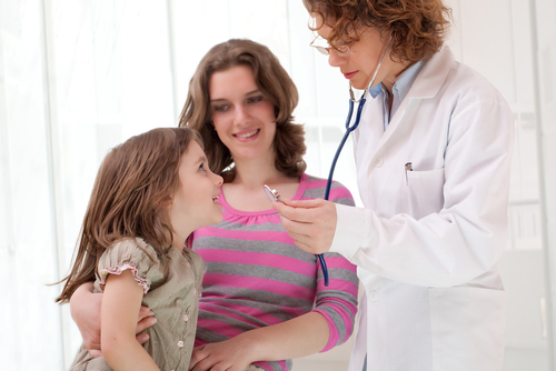 Mommy Medicine: Choosing a good doctor