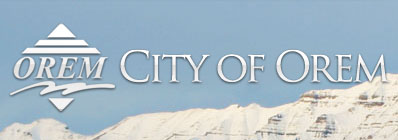 Public works chief named interim Orem city manager