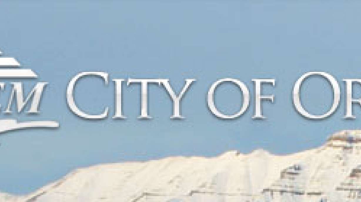 Orem teens appeal dismissal from youth council