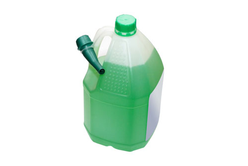 Legislature OKs bill requiring antifreeze additive