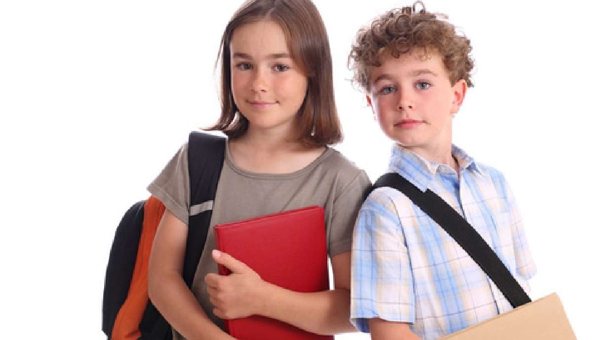 Utah officials say 4-day school week OK for some