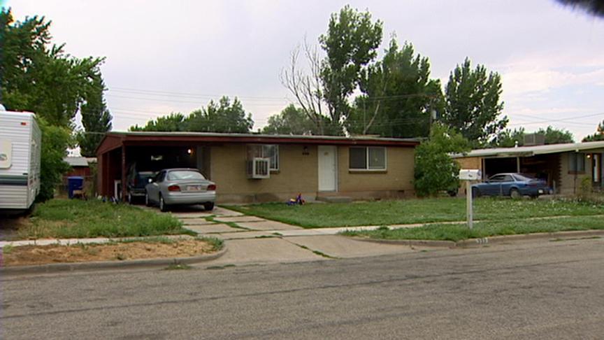 Ogden Police Look for Possible Link Between Shootings 