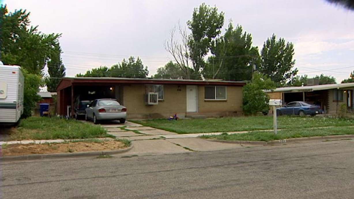 Ogden Police Look for Possible Link Between Shootings