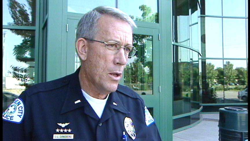 Ogden Police Look for Possible Link Between Shootings