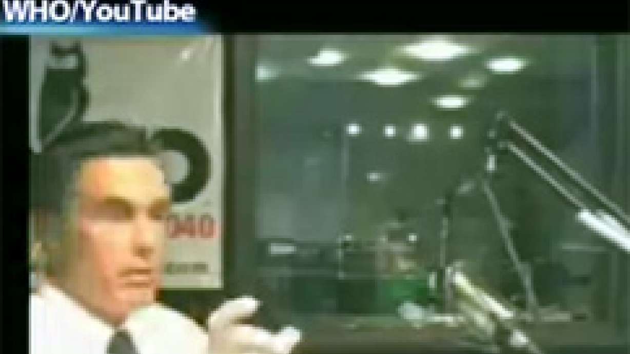 Radio Host Contends With Romney Over Religion