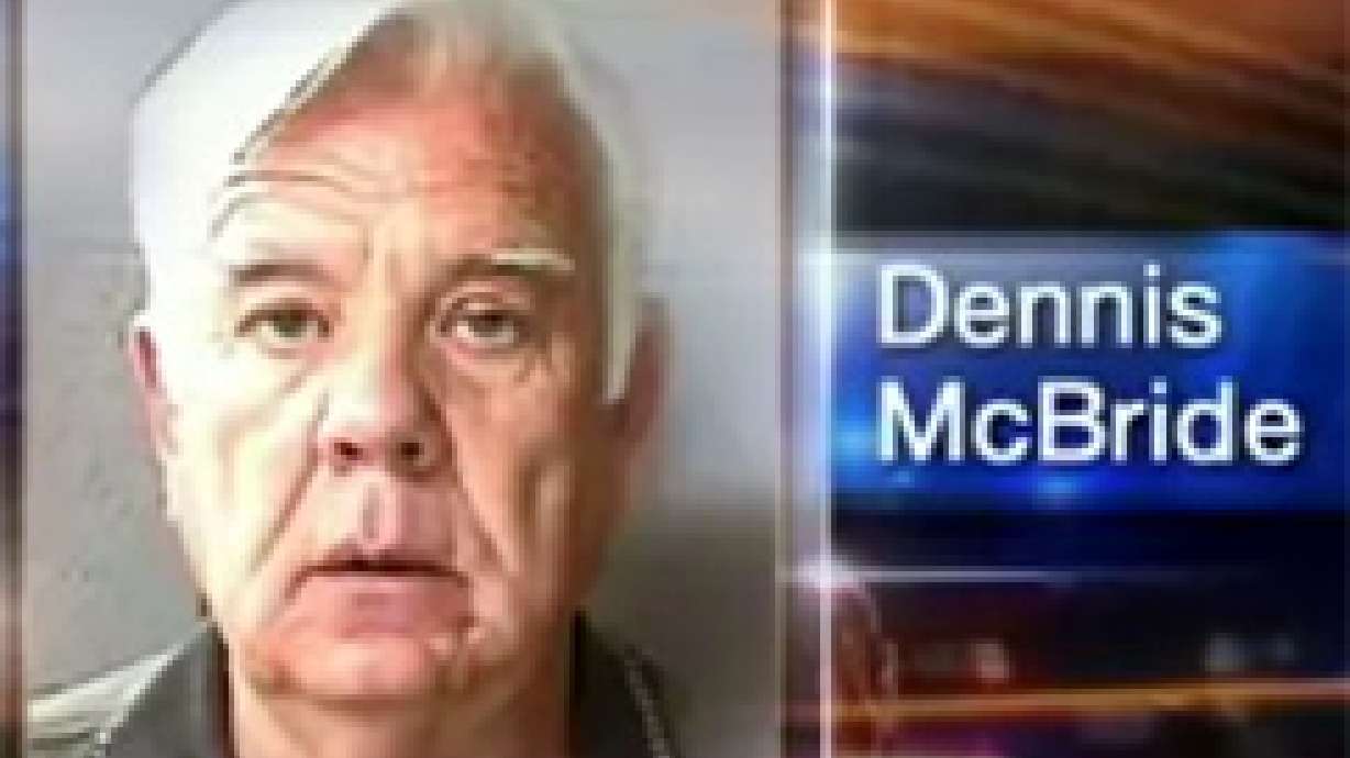 Man Accused of Stealing Campaign Sign Expected in Court