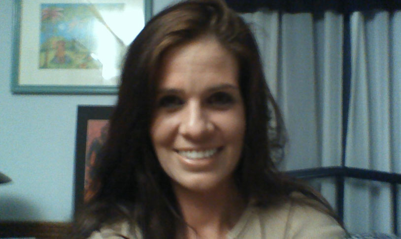 Cheryl Maher said Garn's resignation likely "was really difficult for him, but it needed to happen."