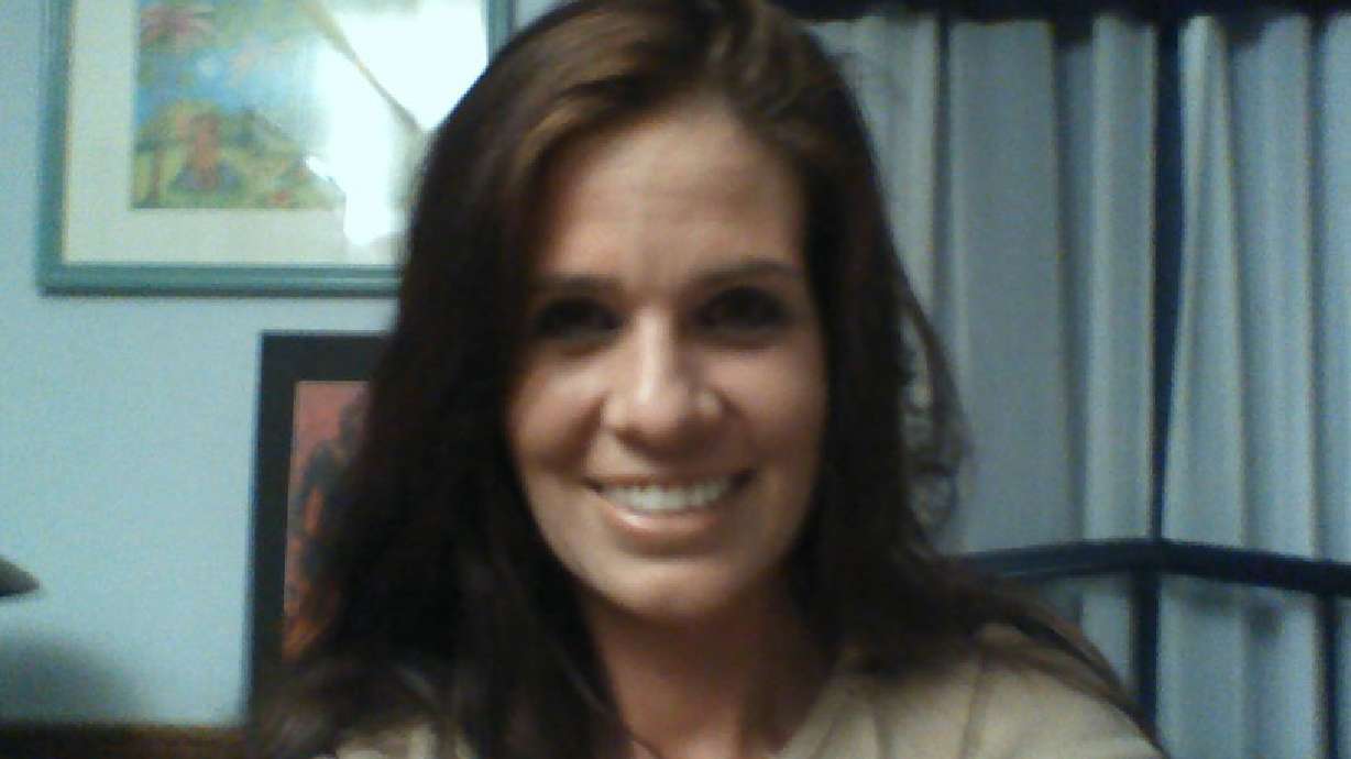 Hot tub scandal victim killed by boyfriend's son