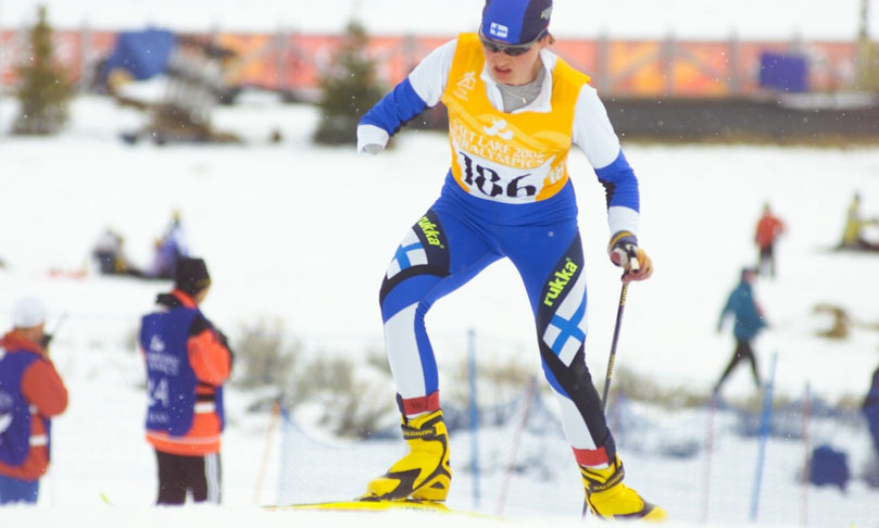 Olympic bid discussed in closed meetings