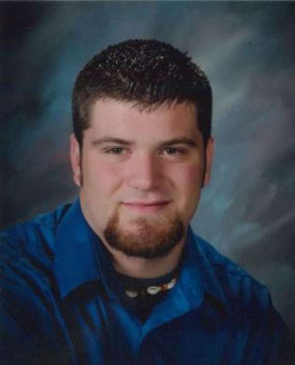 18-year-old Donald Callison, of Monroe, was killed when the car he was in was hit by a TRAX train. He was sitting behind the driver and died at the scene.
