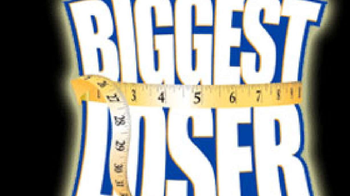 'Biggest Loser' comes to Salt Lake