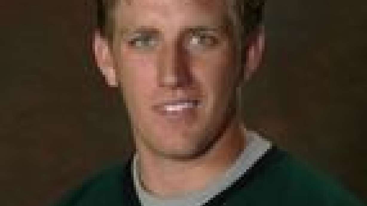 Grizzlies Re-Sign Utah Native Jelitto
