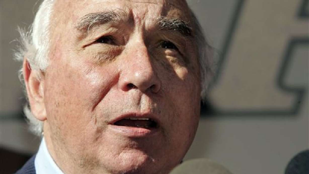 Who is Bob Murray?