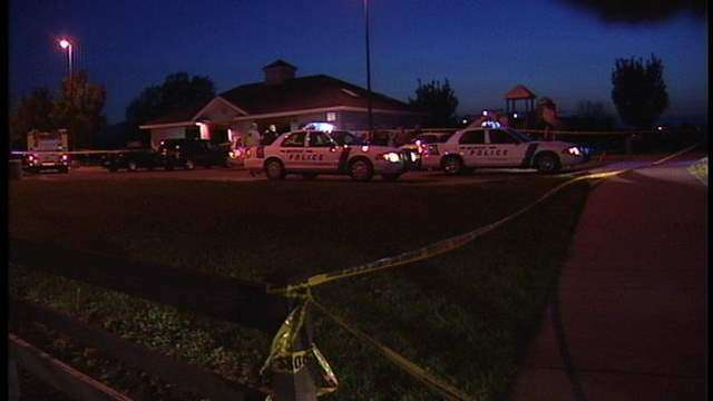 Suspect in Custody in Connection with Fatal Shooting