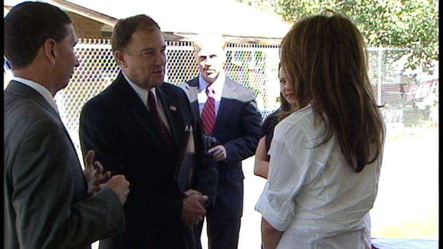 CHIP Mobile Traveling Across the State