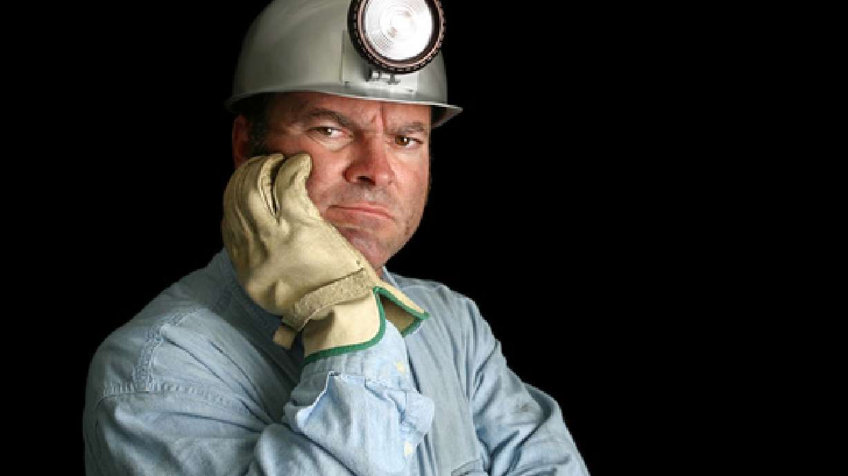 Union decries Utah decision to cut mine safety job