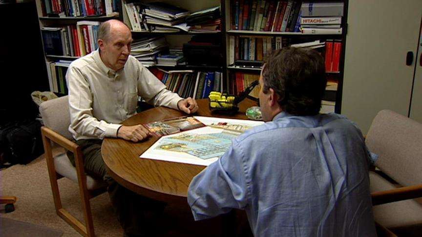 Mining is an Inherently Dangerous Job