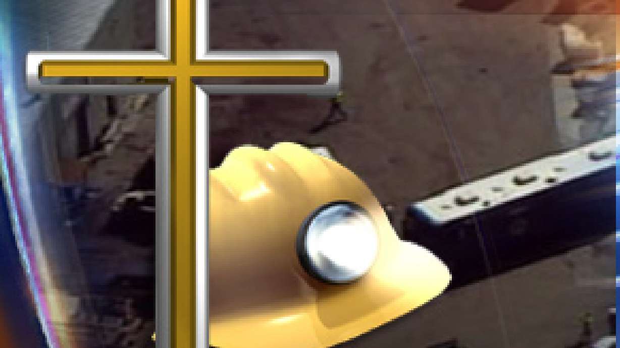 Special Mass to be Held Tomorrow