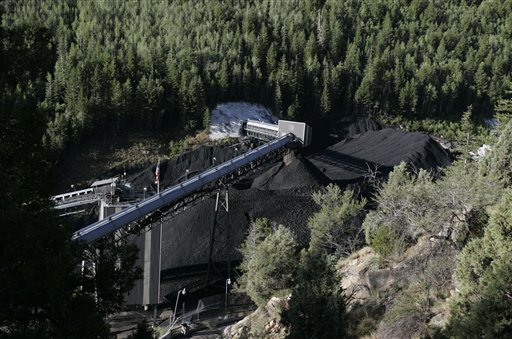 Union Boss Claims Mine Managers Turned Away Help