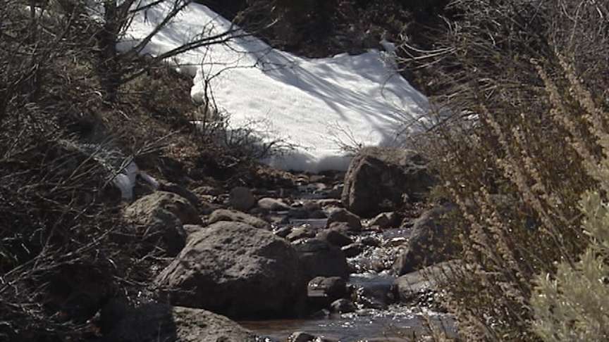 For southern Utah residents, this year's spring warm-up means it's time to start worrying